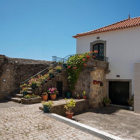 Casa Praia e Campo Viana do Castelo Esterno foto