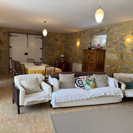 Casa Praia e Campo Viana do Castelo Esterno foto