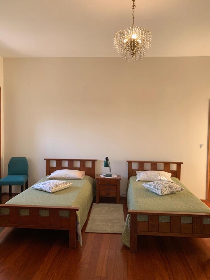 Casa Praia e Campo Viana do Castelo Esterno foto