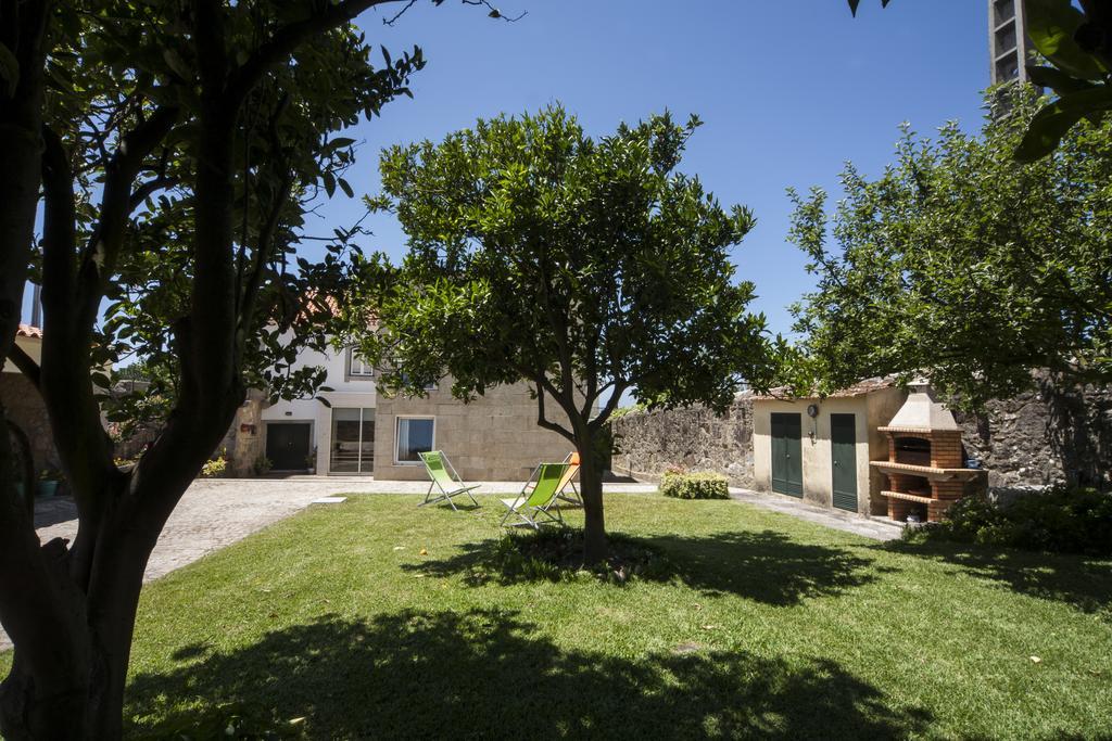 Casa Praia e Campo Viana do Castelo Camera foto